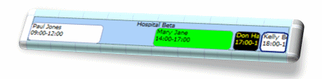 �Gestion des affectations dans PlanningPME�