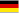 Drapeau DE