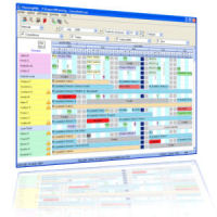 Logiciel PlanningPME