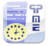 La version mobile de PlanningPME est disponible en t�l�chargement gratuit sur iTunes