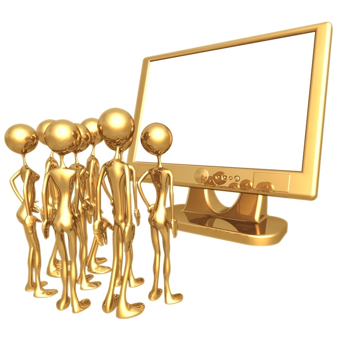 D�monstration en ligne