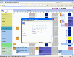 planning html