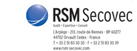 Témoignage client RSM Secovec