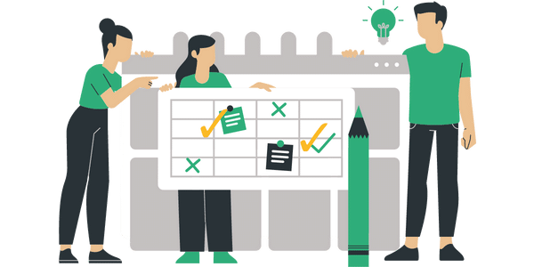 Planning des horaires