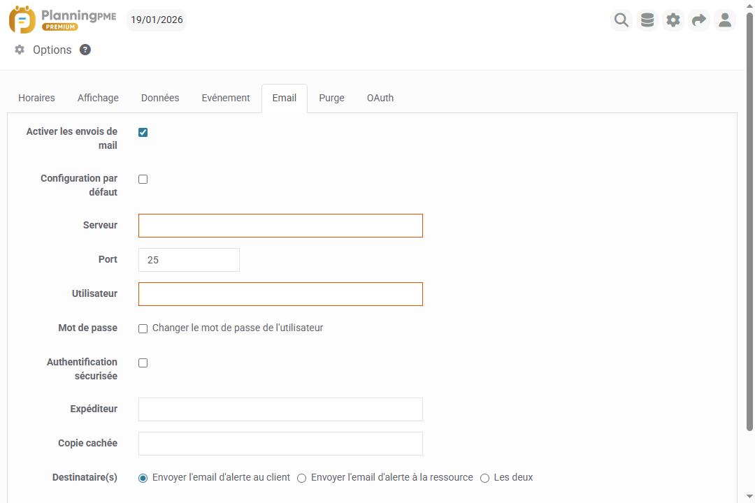Comment Mettre Secrètement En Copie Une Personne Dans Un Mail