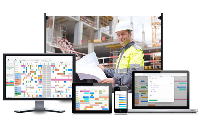 Logiciel de planning de rendez-vous