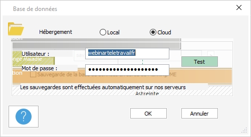 Cloud PlanningPME