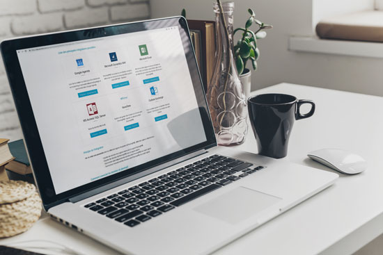 Intgrer le logiciel PlanningPME avec vos applications