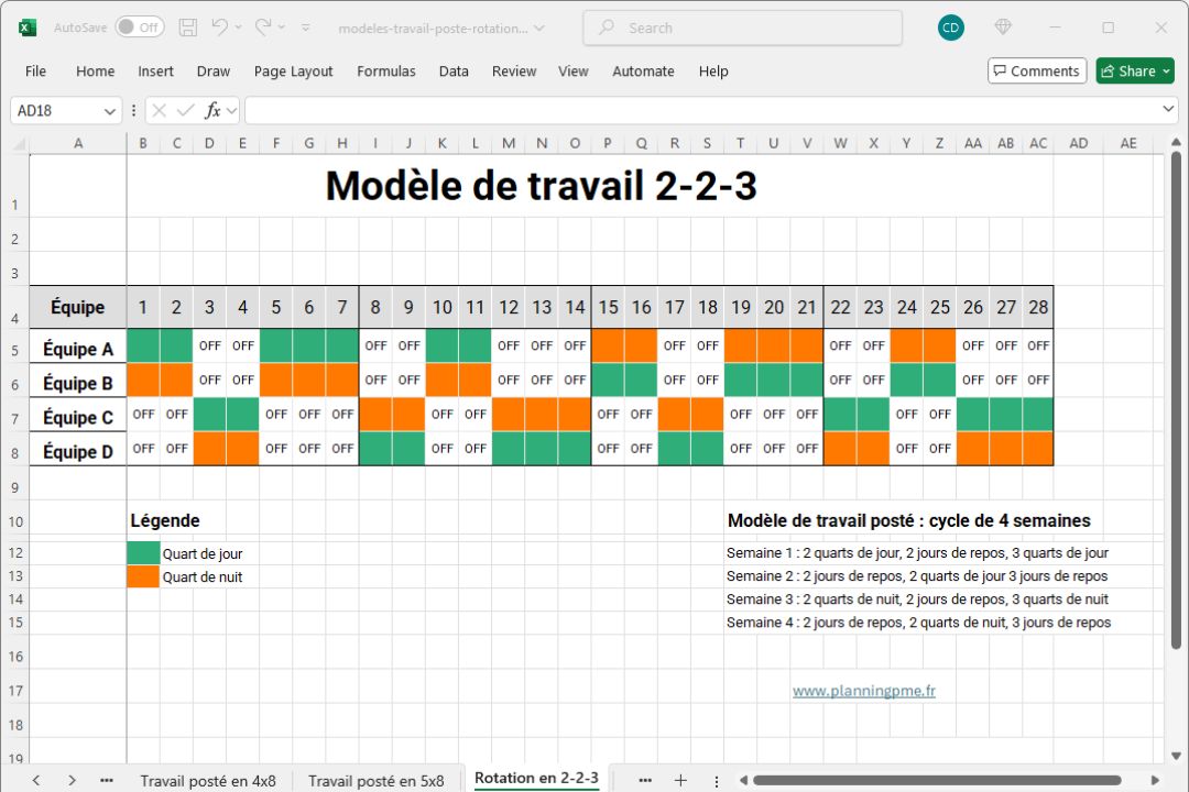SHIFT01_PLANNING_2-2-3_TXT_IMG_XLSX