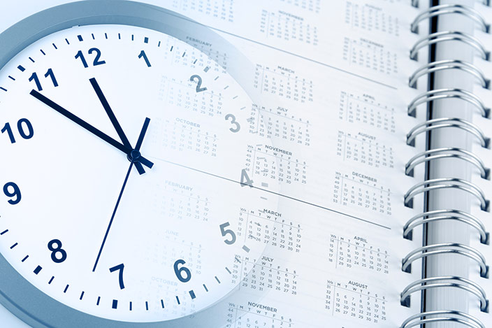 Logiciel de planning du personnel